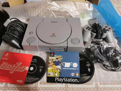 PlayStation 1