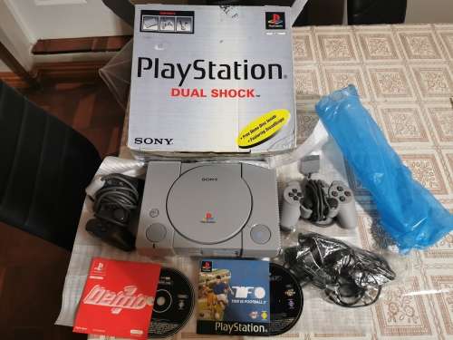 PlayStation 1
