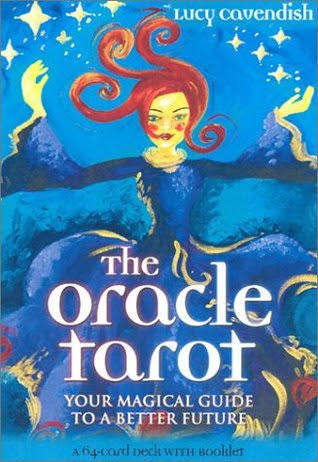 The Oracle Tarot by Lucy Cavendish