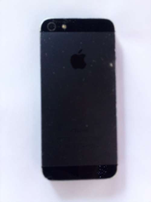 Apple I phone 5 Smart Phone