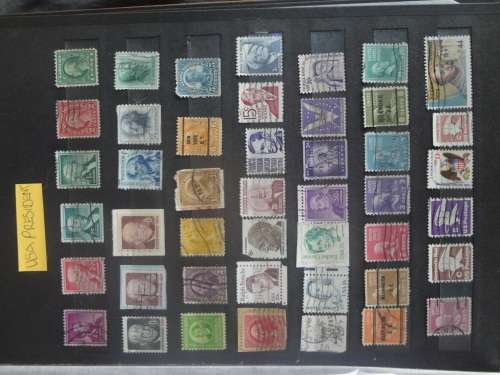 Stamp collection in Albums 1600 stamps 17 covers from South Africa and all over the world