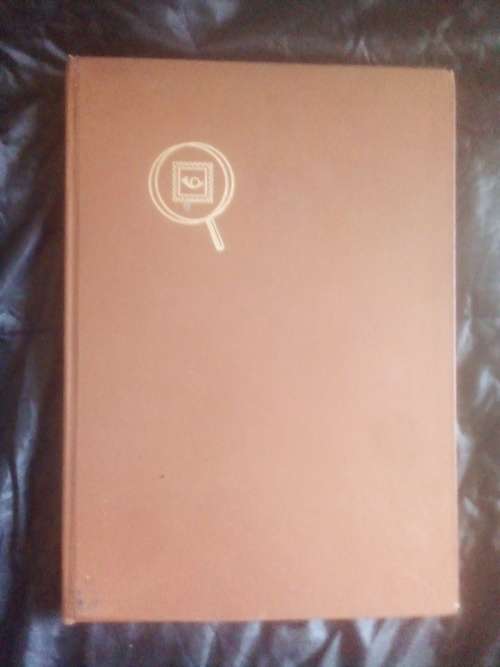 Stamp collection in Albums 1600 stamps 17 covers from South Africa and all over the world