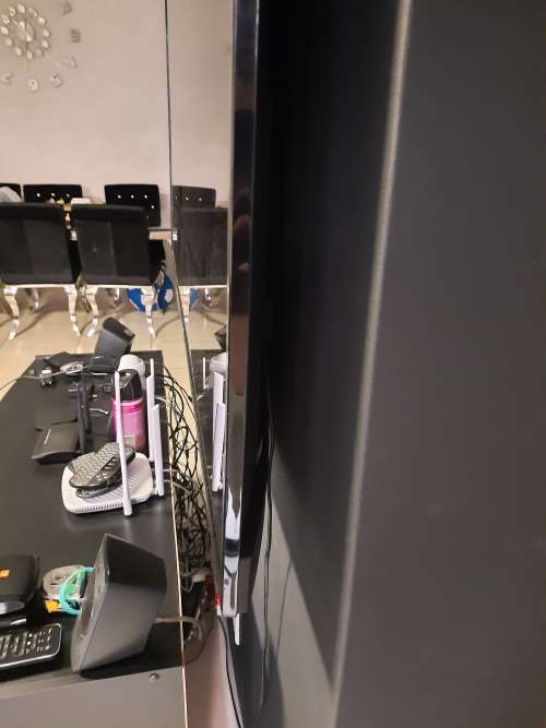 Hisense 65inch UHD smart tv with HDR