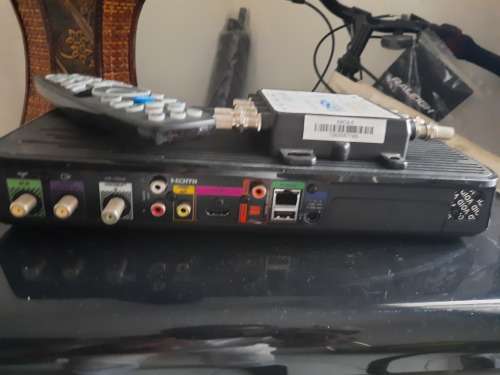 DSTV Decoder combo