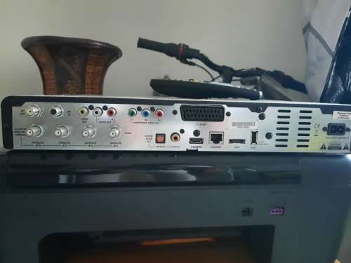 DSTV Decoder combo