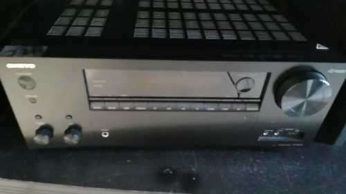 Onkyo atmos home theatre 5.1.2