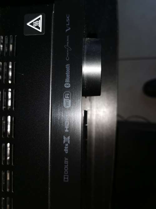 Onkyo atmos home theatre 5.1.2