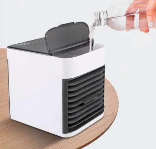 Arctic Ultra Air Cooler