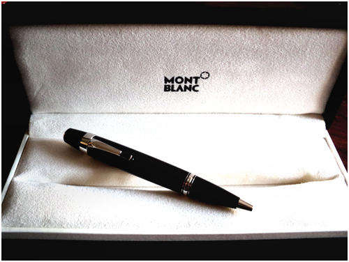 Montblanc Pen