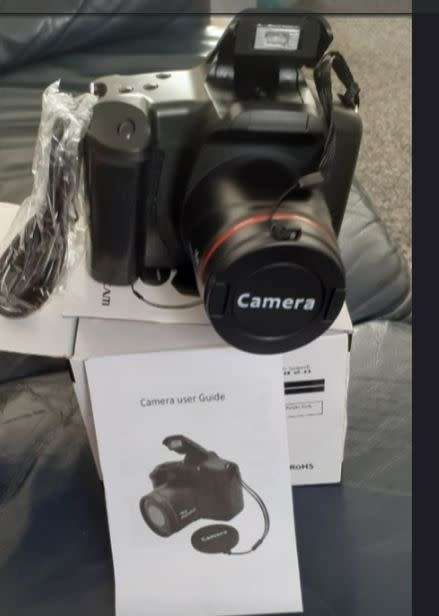Camera
