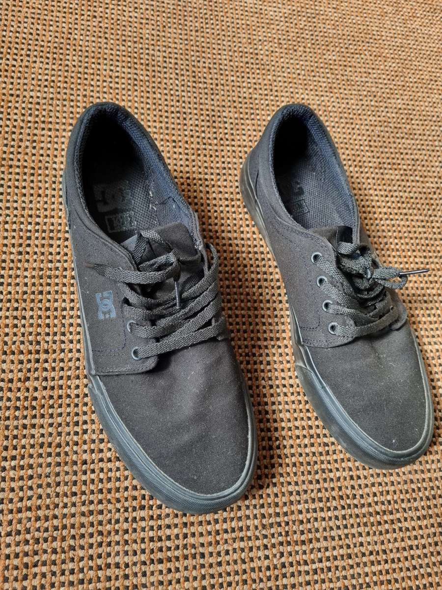 DC Men`s Trase TX Shoe 10.0 US