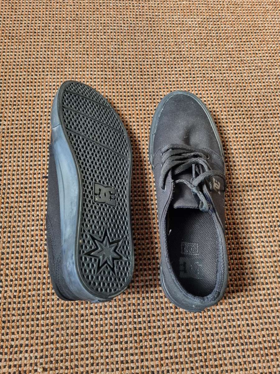 DC Men`s Trase TX Shoe 10.0 US