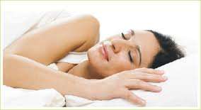 Memory Foam Pillow (Visco Pedic)