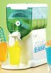 Home Slushee Machine Make refreshing, mouthwatering drinks right at home!