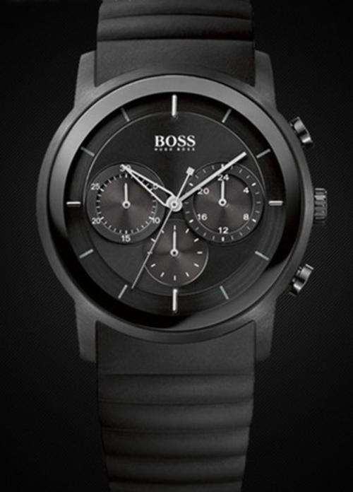 Hugo Boss Mens Watch