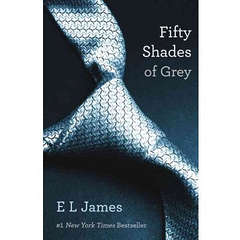 Fifty Shades of Grey