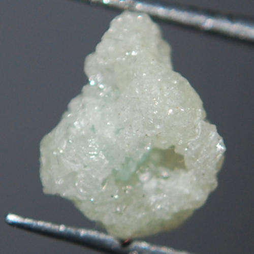 Natural Diamond Cluster