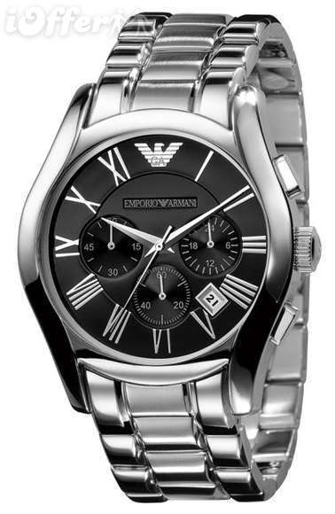Emporio Armani Chronograph AR0673