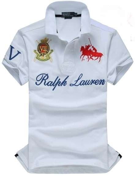 Ralph Lauren Men's Polo Shirt