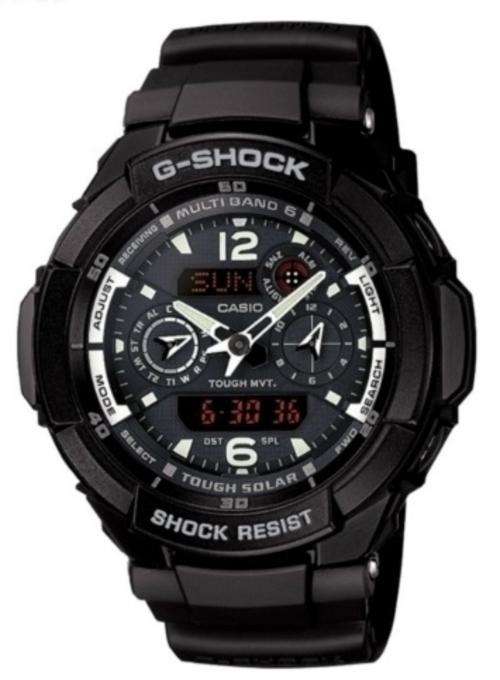 Casio G shock watch