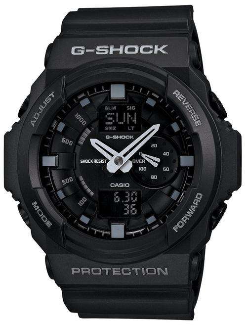 Casio G-Shock Sport Watch GA-150-1A