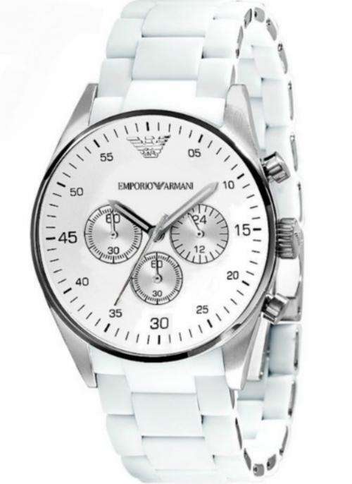 Emporio Armani Watch
