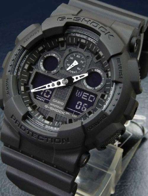 G-Shock  Casio sport watch waterproof GA-150-1A