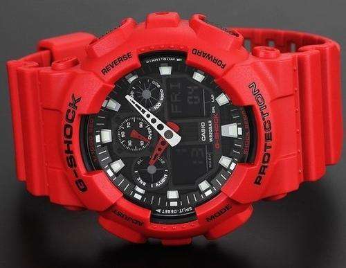 Casio G Shock Sports Watch