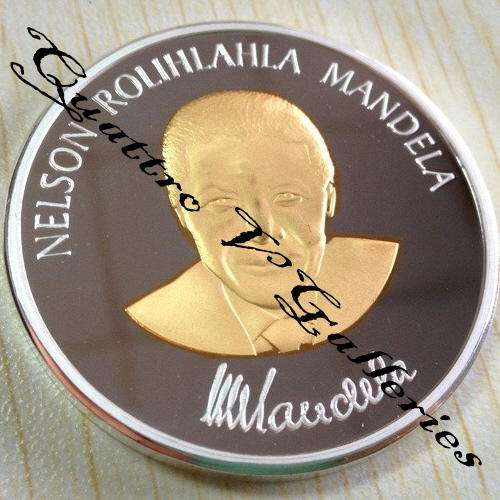 Nelson Mandela Long Walk to Freedom