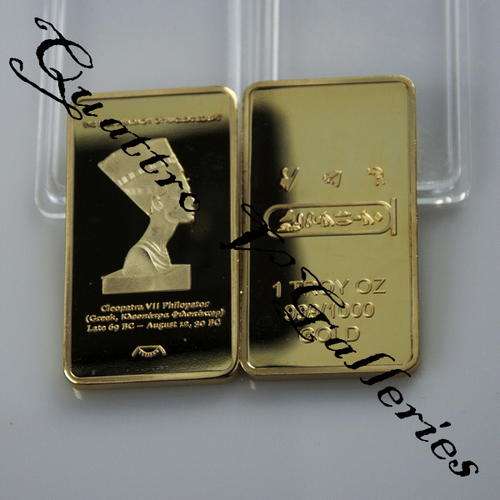 Ancient Egyptian Cleopatra