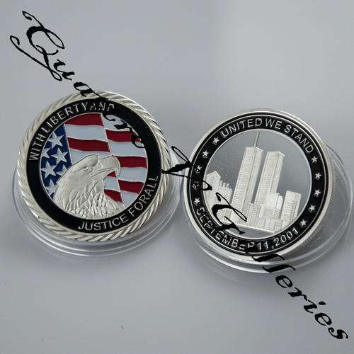 9/11 World Trade centre