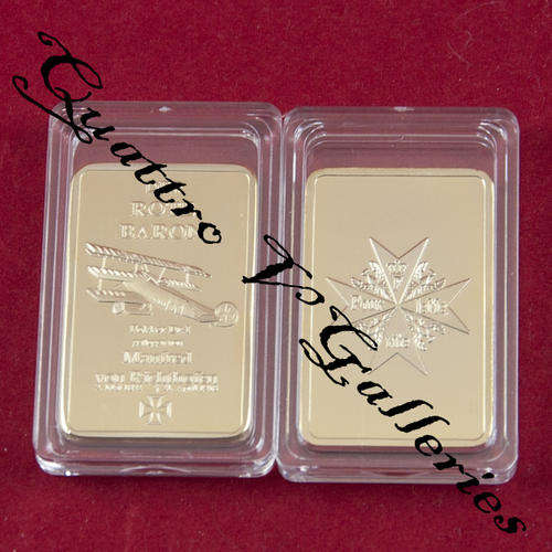 Der Rote Baron Battle Plane 1892-1918