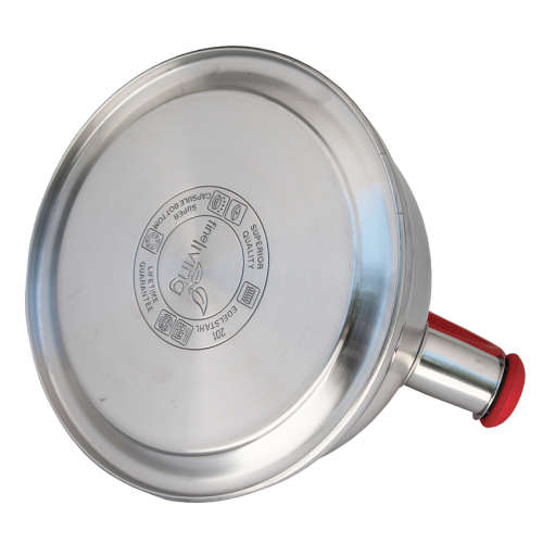 Assorted Kettles | Set of 2