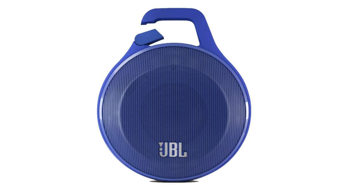 JBL Clip - Blue