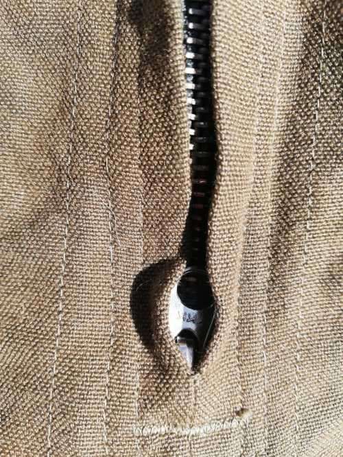 SADF Tankers overalls