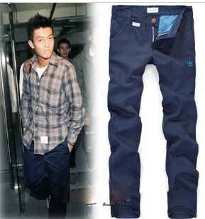 Adidas Original - Chino - Size 36 - New With Tags -