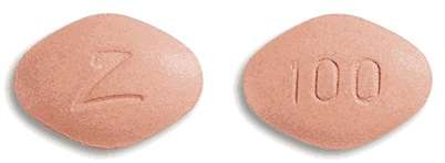 A MUST HAVE - PENEGRA 100MG TABS