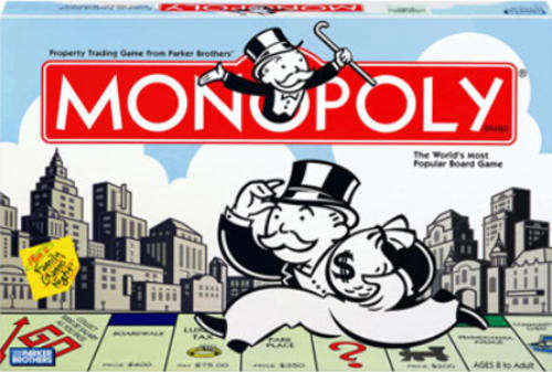 MONOPOLY