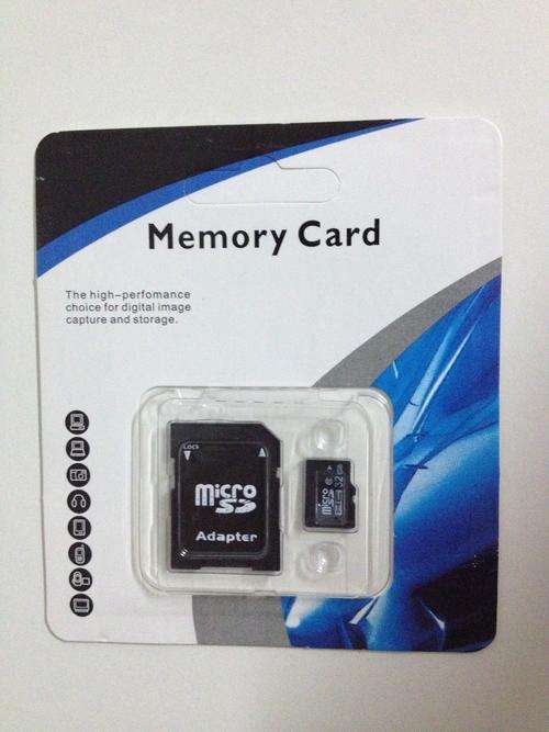 BRAND NEW 32GB MICRO SD MEMORY CARD CLASS 10 WITH ADAPTOR