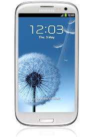 Samsung S3 - Refurbished - White