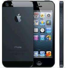 iPhone 5 16GB - Space Grey