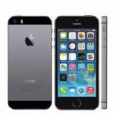 iPhone 5S - 32GB - Condition is like new