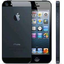 iPhone 5 - 16GB - Condition is like new
