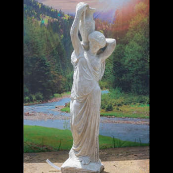 Gabriella water feature