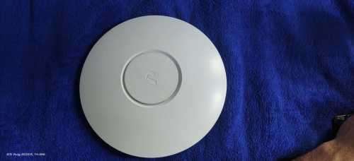 Long Range ubiquity Access Point LR