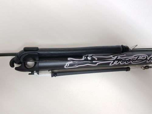 Speargun - Freedivers 1m Protege Spearfishing