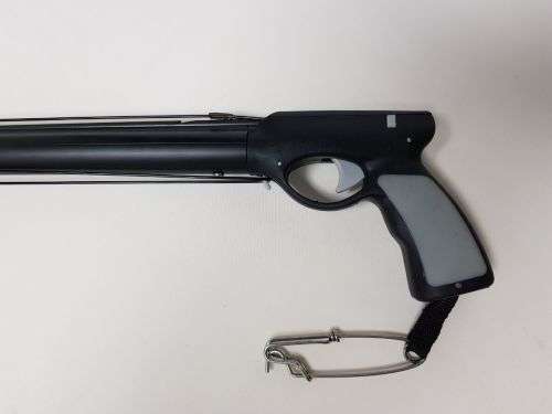 Speargun - Freedivers 1m Protege Spearfishing