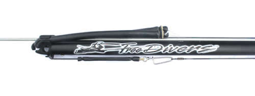 Speargun - Freedivers 1m Protege Spearfishing