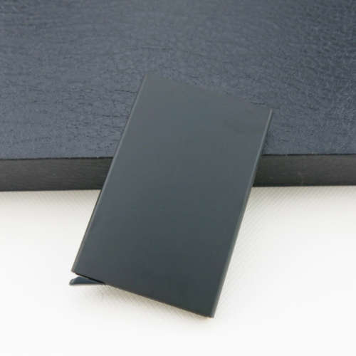 Pop Up Wallet - RFID Credit Card Holder