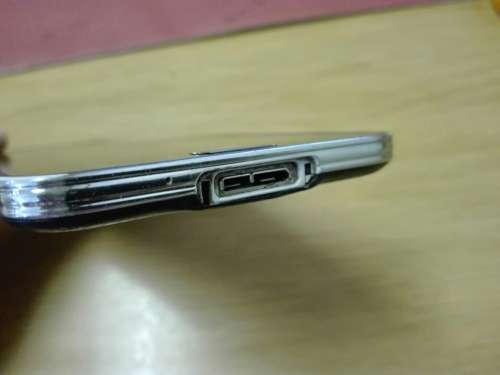 SAMSUNG GALAXY S5 SM-G900F 16GB BLACK